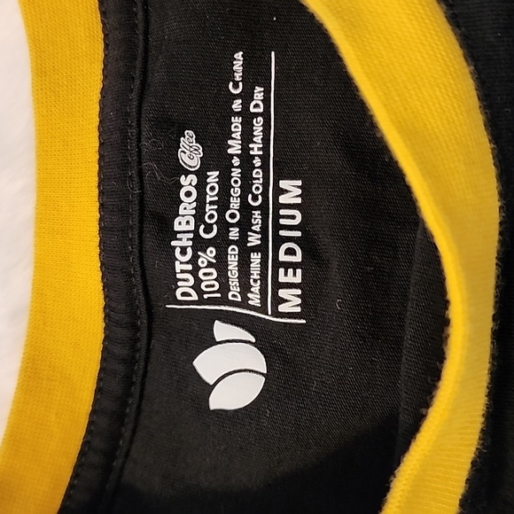 Dutch Bro Tee - Picture 2 of 8